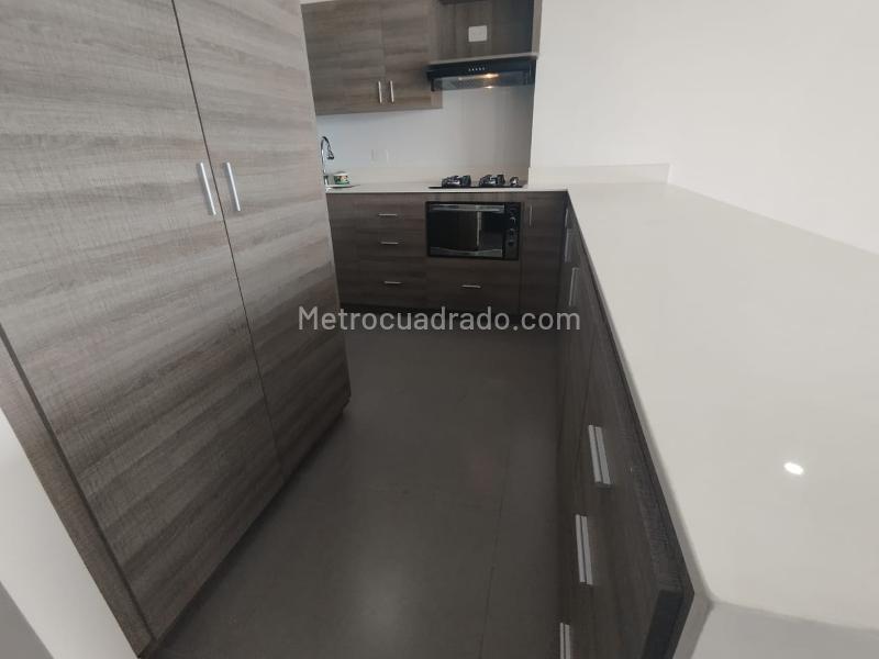 3BR Apartment in Loma Del Escobero Envigado (95 m²) - 3