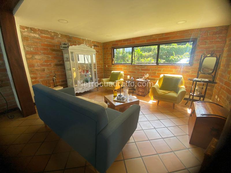 Casa en Arriendo, Sabaneta Real, Sabaneta – pohled 2