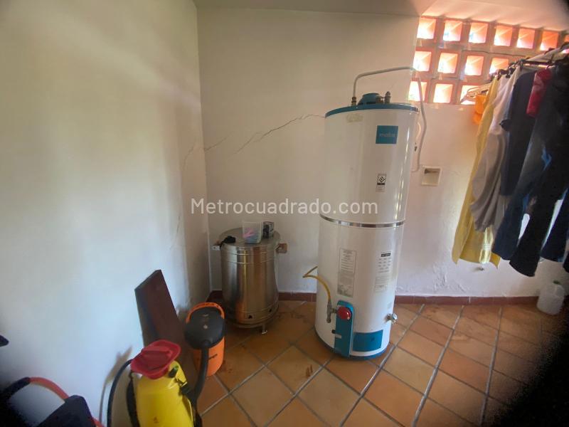 Casa en Arriendo, Sabaneta Real, Sabaneta – pohled 3