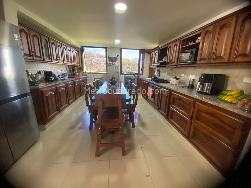 Casa en Arriendo, Sabaneta Real, Sabaneta – pohled 4