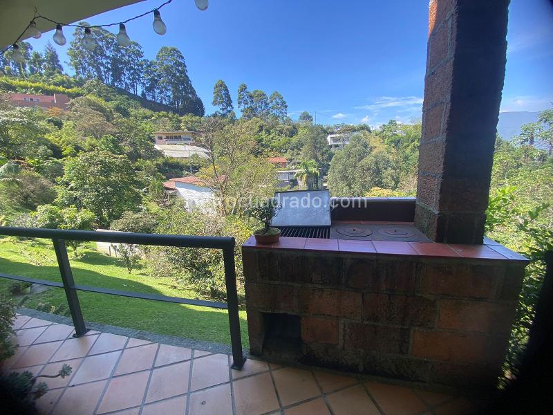 Casa en Arriendo, Sabaneta Real, Sabaneta – pohled 6