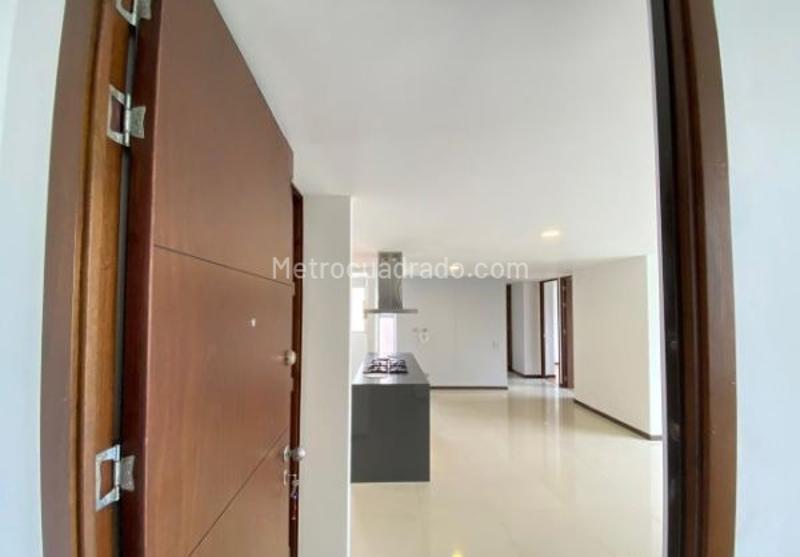 Apartamento en Arriendo, Loma Del Esmeraldal, Envigado - 3