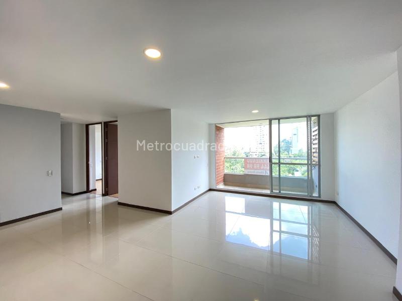 Apartamento en Arriendo, Loma Del Esmeraldal, Envigado - 4