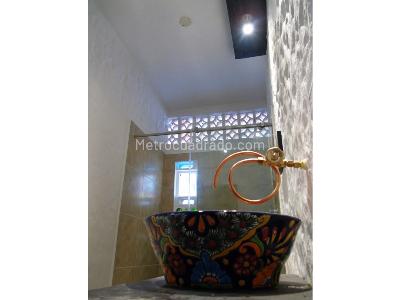Casa en venta en Los Alpes, Pereira · foto 4 de 13