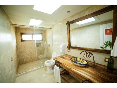Casa en venta en Los Alpes, Pereira · foto 6 de 13