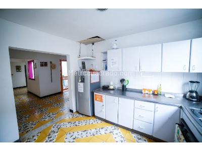 Casa en venta en Los Alpes, Pereira · foto 8 de 13