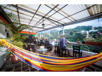 Casa en venta en Los Alpes, Pereira · foto 9 de 13
