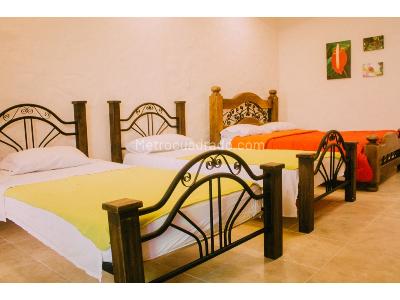 Casa en venta en Los Alpes, Pereira · foto 11 de 13