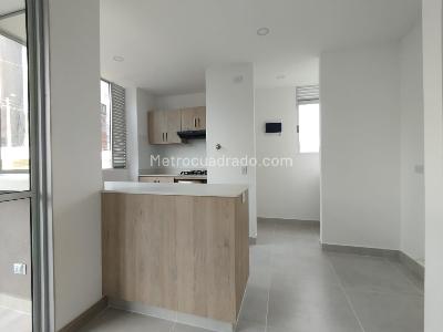 Apartment for rent in Los Colegios, Rionegro