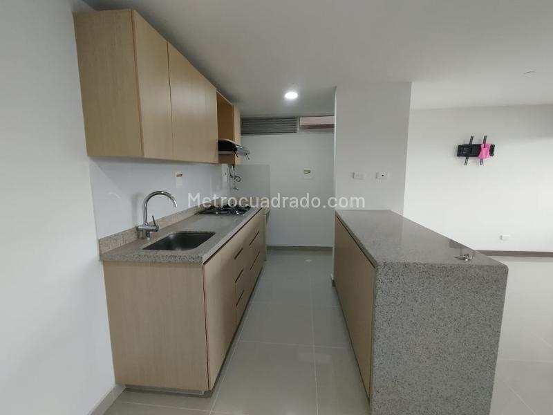 3BR Apartment in San Antonio De Pereira (80 m²) - 5