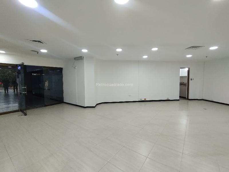 Local Comercial en Arriendo, Centro Medellin, Medellín - Vista 4