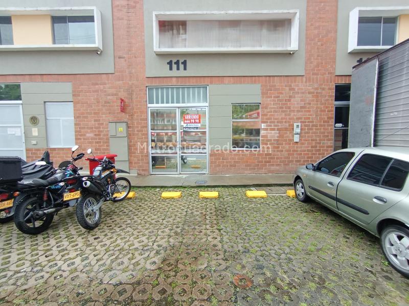 Bodega en Arriendo, Rionegro, Rionegro - Vista 3