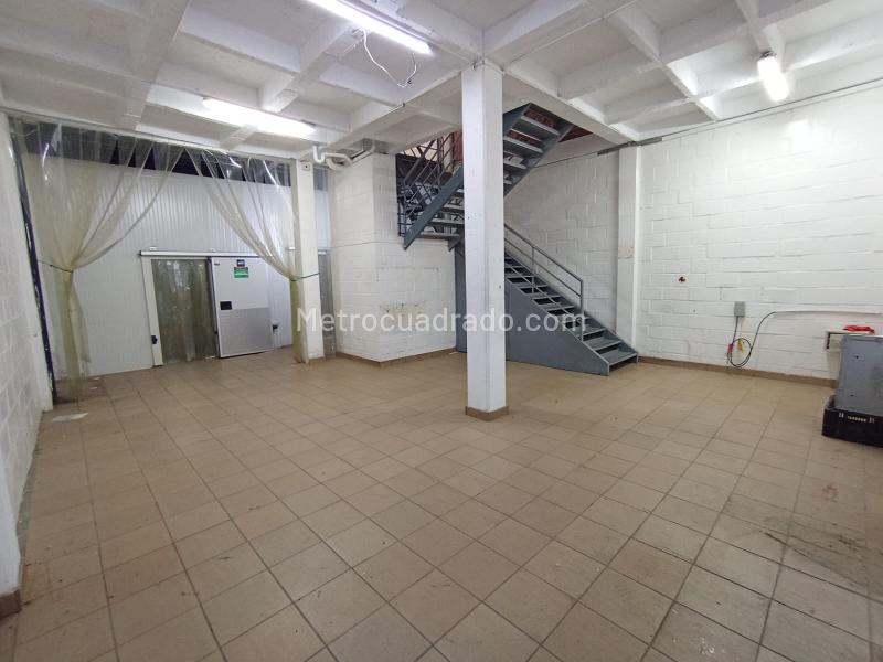 Bodega en Arriendo, Rionegro, Rionegro - Vista 4