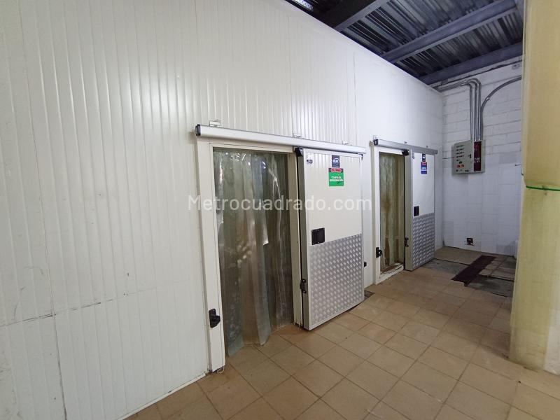 Bodega en Arriendo, Rionegro, Rionegro - Vista 5