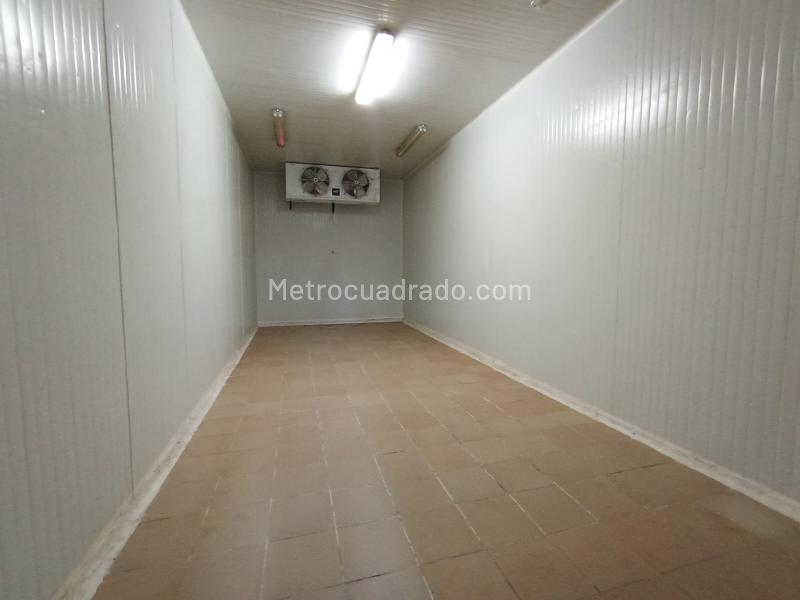 Bodega en Arriendo, Rionegro, Rionegro - Más