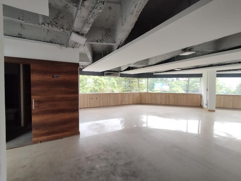 Oficina en Arriendo, Castropol, Medellín - Vista 3