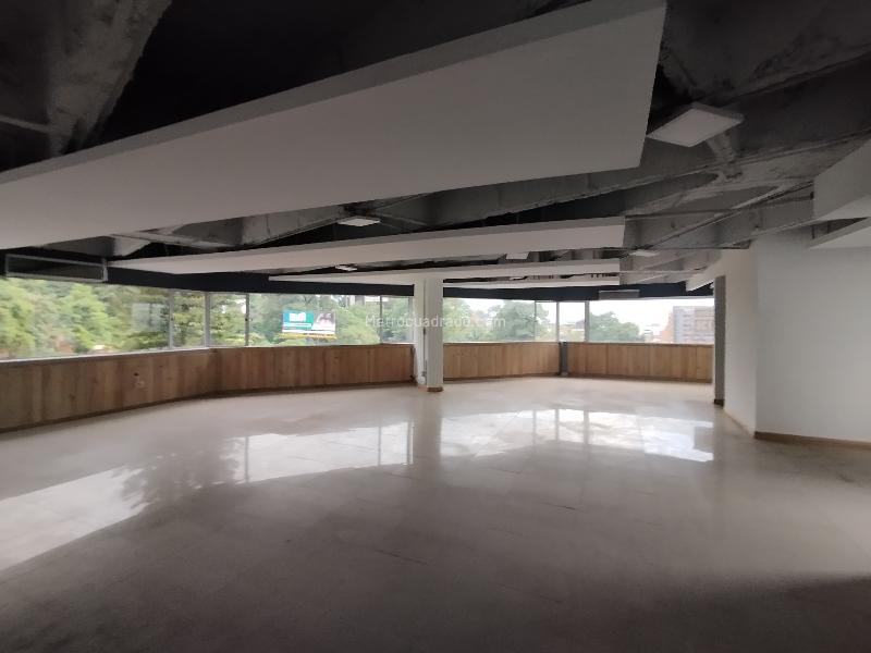 Oficina en Arriendo, Castropol, Medellín - Vista 4