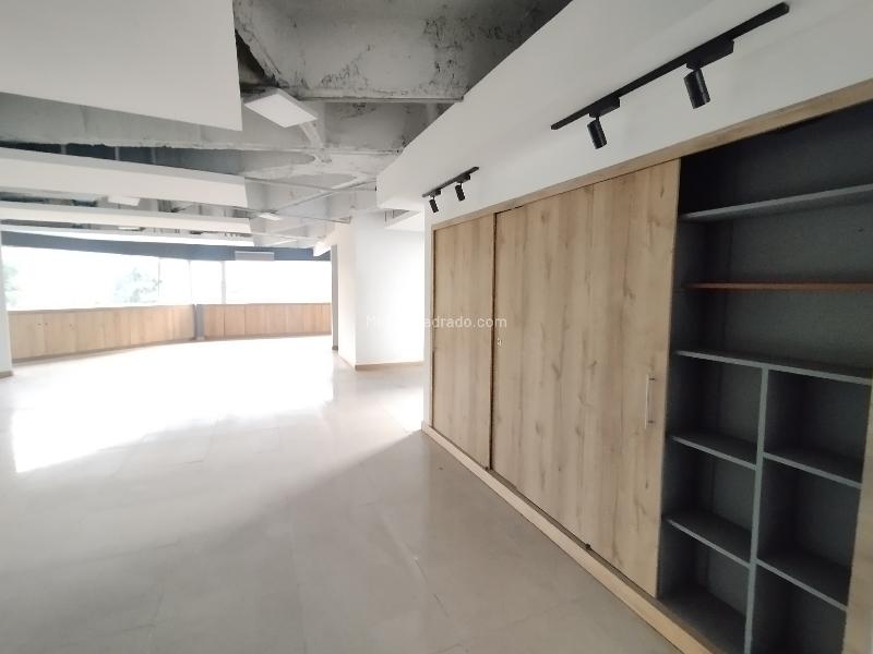 Oficina en Arriendo, Castropol, Medellín - Vista 5