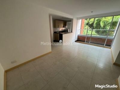 Apartamento en Arriendo, Aves Maria, Sabaneta