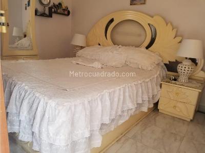 Casa de 5 alcobas en venta en Prado, Bello, 106 m² · foto 9 de 16