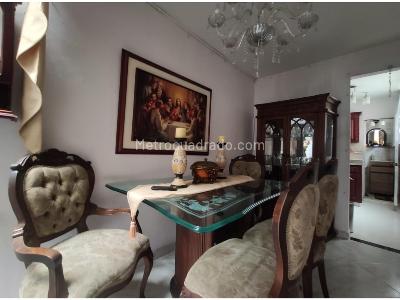 Casa de 5 alcobas en venta en Prado, Bello, 106 m² · foto 13 de 16