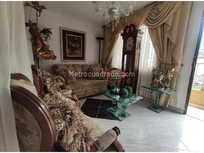 Casa de 5 alcobas en venta en Prado, Bello, 106 m² · foto 3 de 16