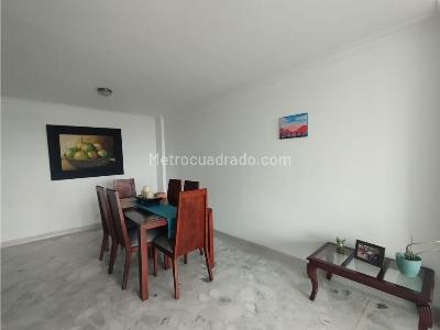 Apartamento de 4 alcobas en venta en Avenida Sur, Pereira, 96 m² · foto 2 de 20