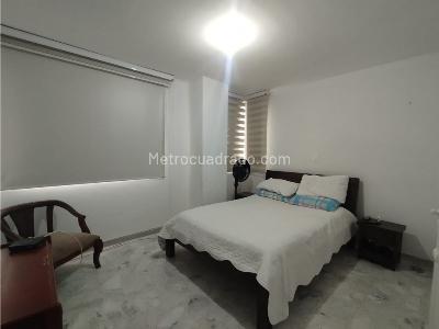 Apartamento de 4 alcobas en venta en Avenida Sur, Pereira, 96 m² · foto 5 de 20