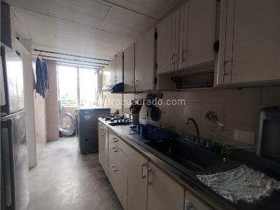 Apartamento de 4 alcobas en venta en Avenida Sur, Pereira, 96 m² · foto 12 de 20