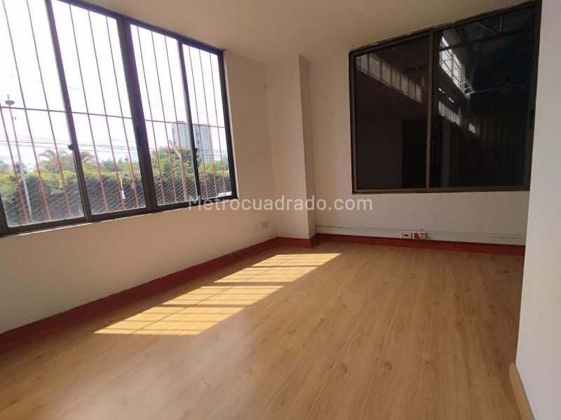 Bodega en Arriendo, Postobon, Dosquebradas - Widok 4