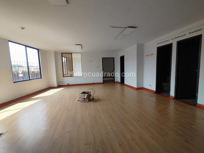 Bodega en Arriendo, Postobon, Dosquebradas - Widok 5