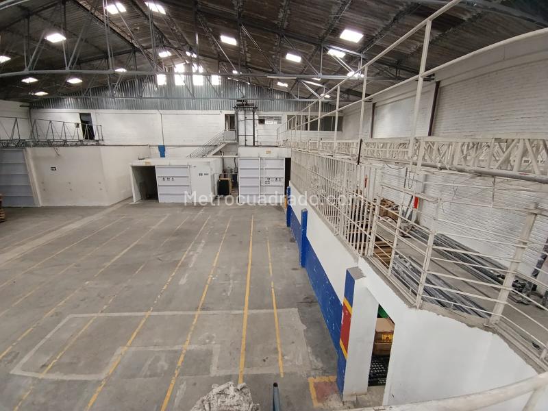 Bodega en Arriendo, Centro Pereira, Pereira - Vista 2