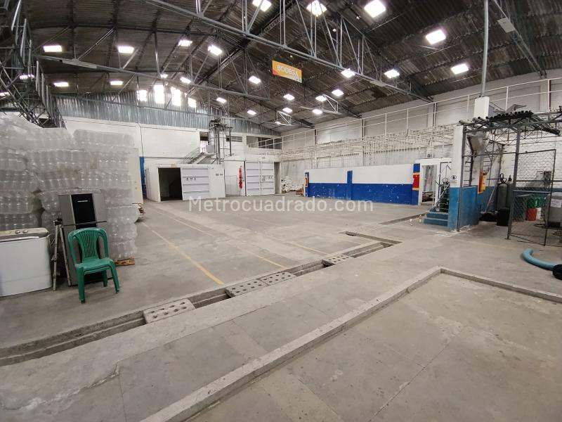 Bodega en Arriendo, Centro Pereira, Pereira - Vista 4