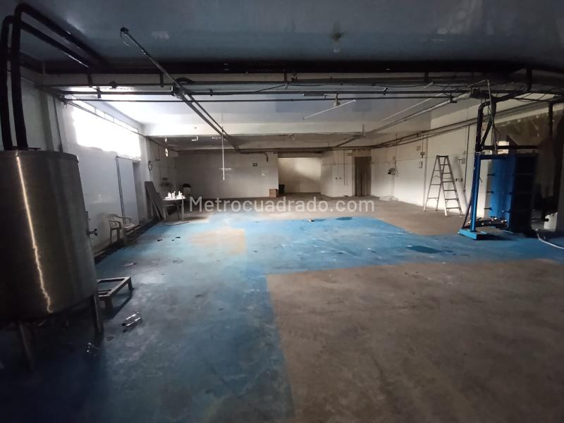 Bodega en Arriendo, Centro Pereira, Pereira - Más