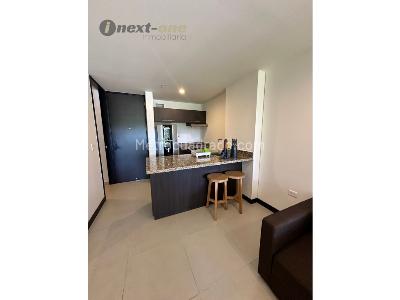 Apartaestudio en venta en Llanogrande, Rionegro, 39 m² · foto 3 de 9