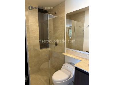Apartaestudio en venta en Llanogrande, Rionegro, 39 m² · foto 7 de 9