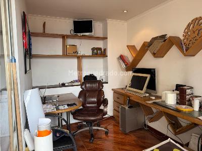 Apartamento de 3 alcobas en venta en Loma De Los Parra, Medellín, 134 m² · foto 8 de 17