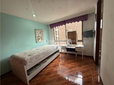 Apartamento de 3 alcobas en venta en Loma De Los Parra, Medellín, 134 m² · foto 12 de 17