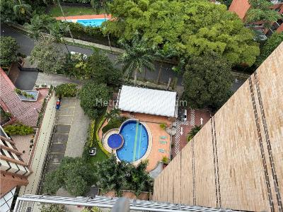 Apartamento de 3 alcobas en venta en Loma De Los Parra, Medellín, 134 m² · foto 17 de 17