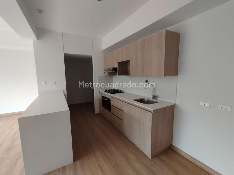 Cozy 3BR Apartment for Rent in Bello, Amazonía - 3