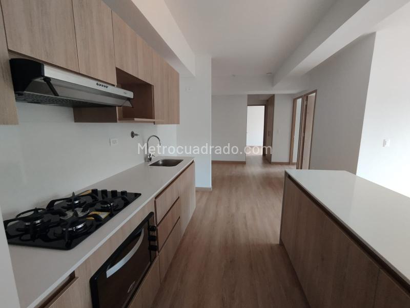 Cozy 3BR Apartment for Rent in Bello, Amazonía - 5
