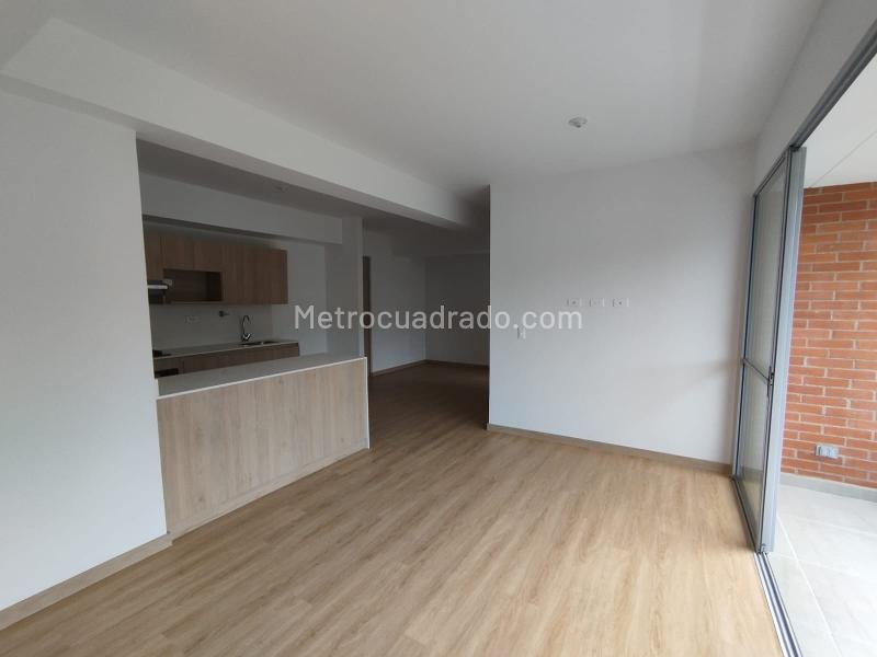 Cozy 3BR Apartment for Rent in Bello, Amazonía - 9