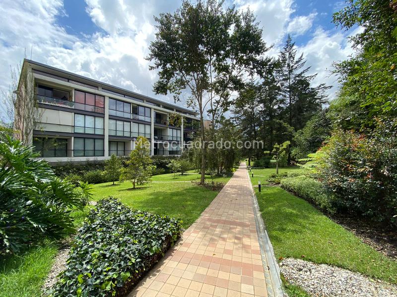 Apartamento en Arriendo, La Fe, Retiro