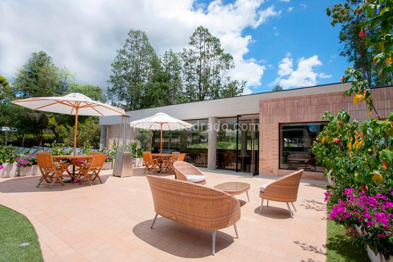 1BR Apartment in La Fe (66 m²) - 2