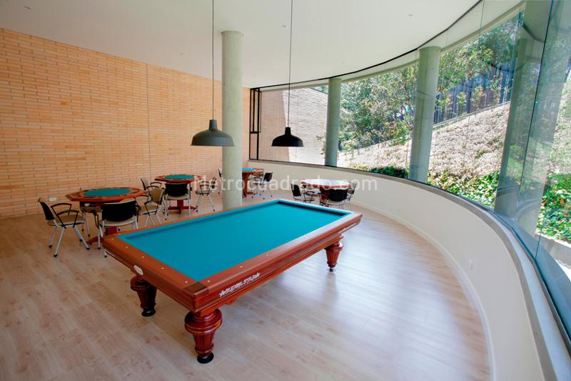 1BR Apartment in La Fe (66 m²) - 3