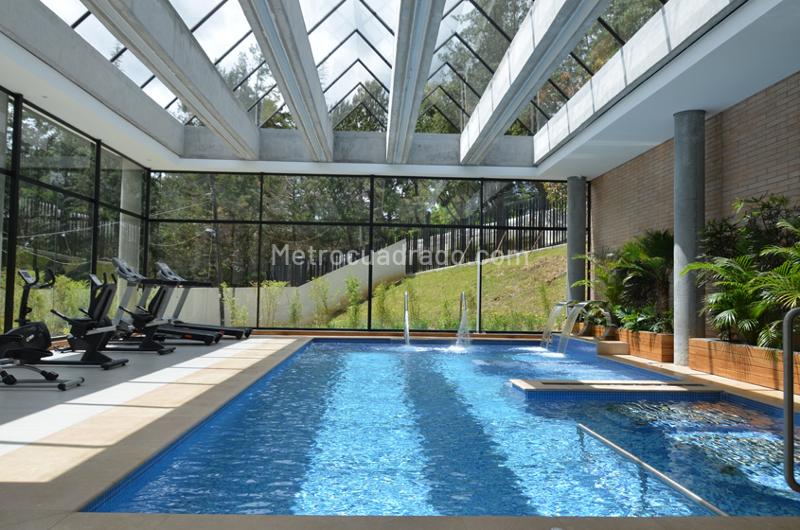 1BR Apartment in La Fe (66 m²) - 4