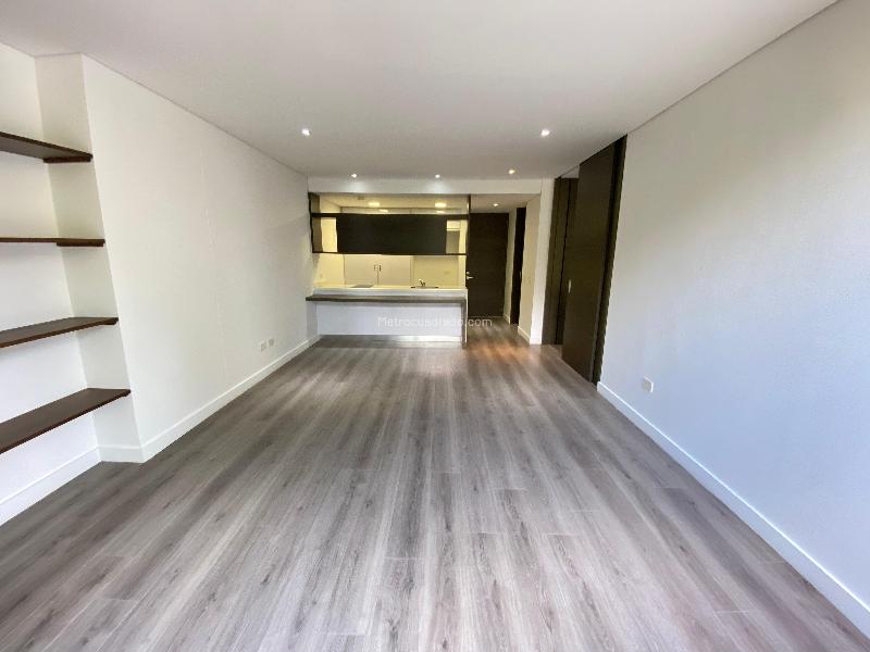1BR Apartment in La Fe (66 m²) - 5