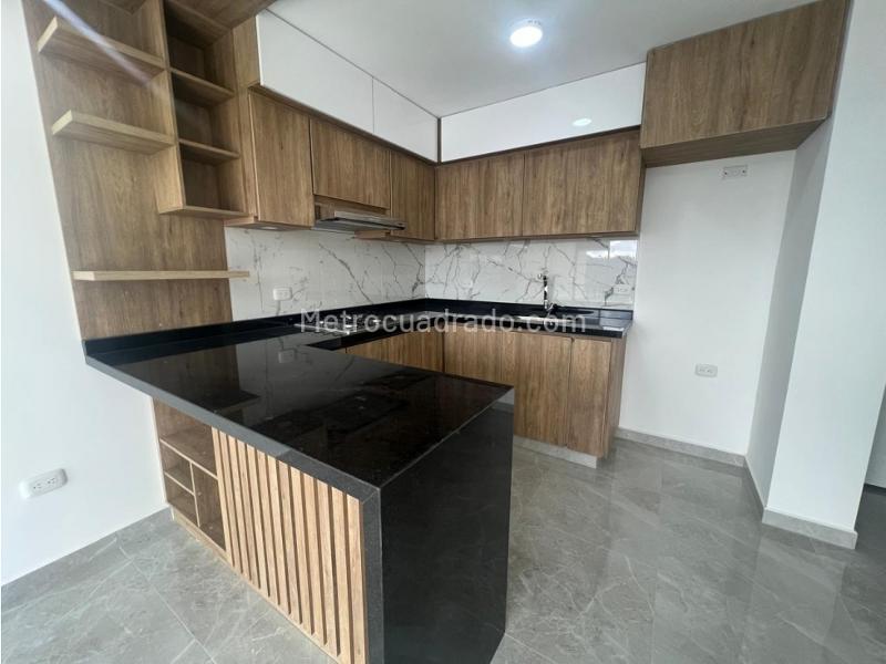 Piso – Dosquebradas, Campestre A - Vista 2