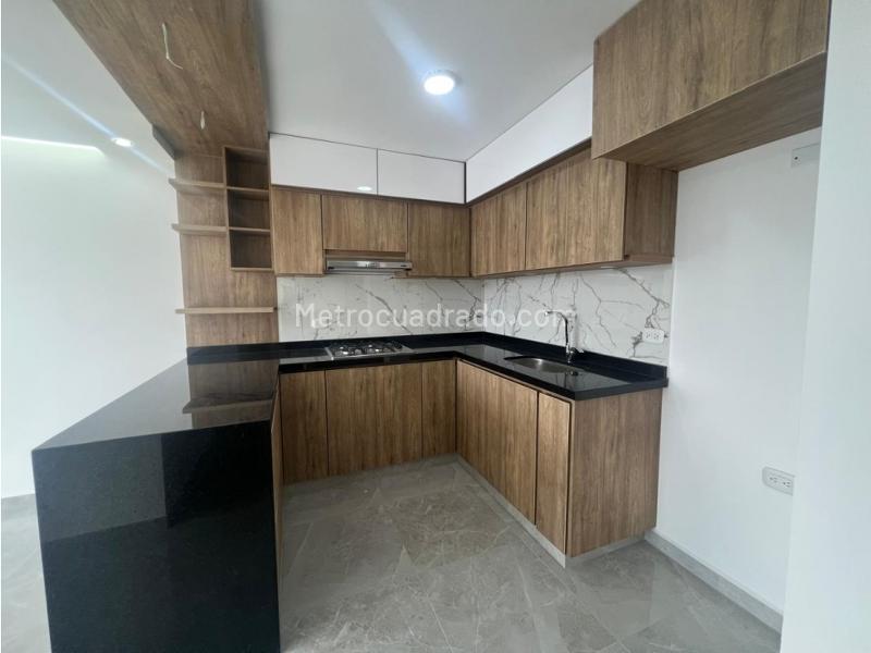 Piso – Dosquebradas, Campestre A - Vista 3