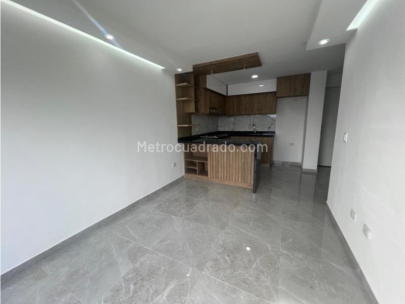 Piso – Dosquebradas, Campestre A - Vista 4